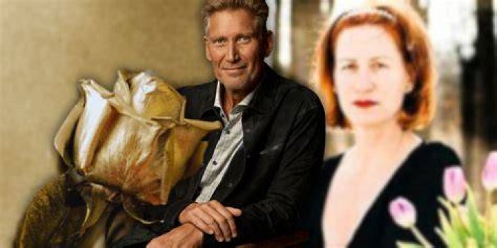 The Golden Bachelor Who Was Gerry Turner's First Wife? Past