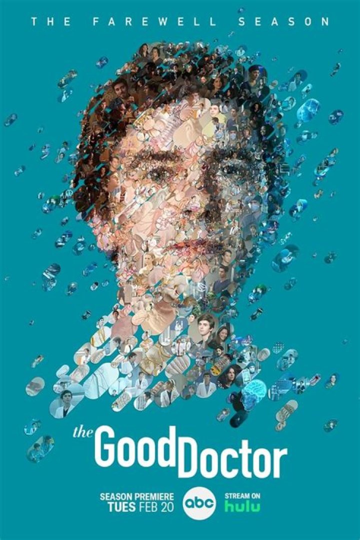 The Good Doctor's Melendez actor hints character will return from the