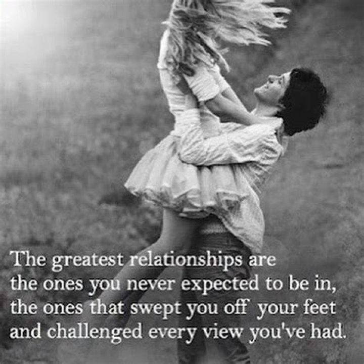 The Greatest Relationship Pictures, Photos, and Images for Facebook