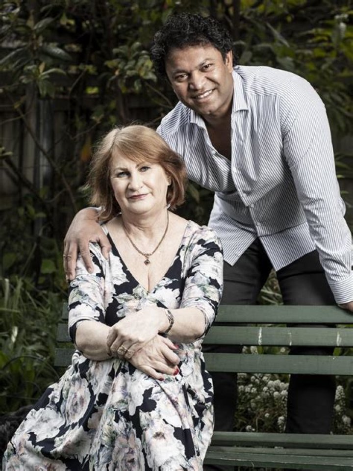 The Heartwarming Love Story Of Saroo Brierley And Wife Lisa Williams