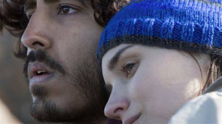 The Heartwarming Reunion Of Saroo Brierley: A Story Of Perseverance And Triumph