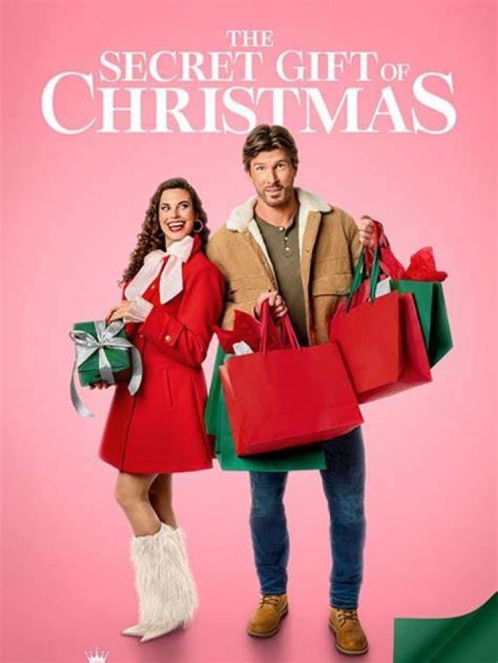 The Hidden Treasure Of Christmas: Unwrapping The Secret Gift Of Christmas