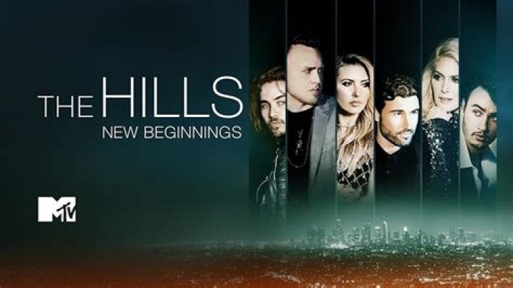 The Hills New Beginnings' Brody Jenner and Wife Fight About Open