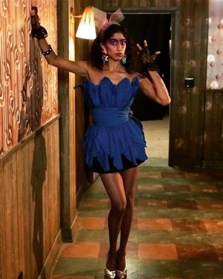 The Hottest Sunita Mani Photos Around The Net 12thBlog