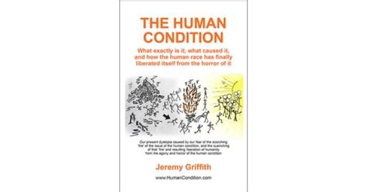 The Human Condition, Gscthree