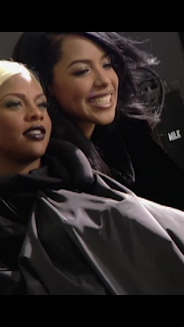 The Iconic Missy Elliott Honored With An Amazing Birthday Bash To