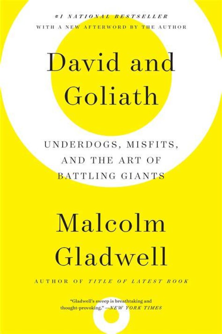 The Influence Of Malcolm Gladwell: Understanding The Mind Of A Modern-Day Philosopher
