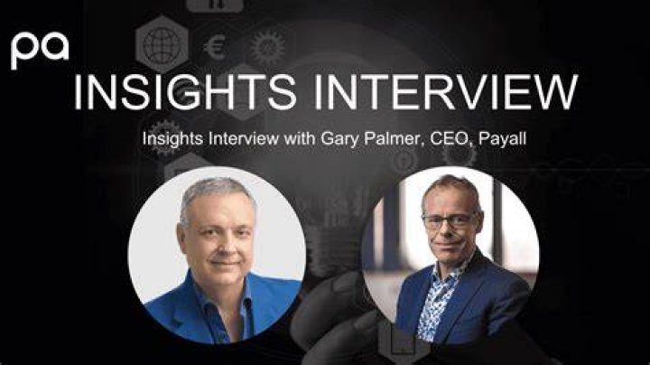 The Insights Interview with Gary Cardone YouTube