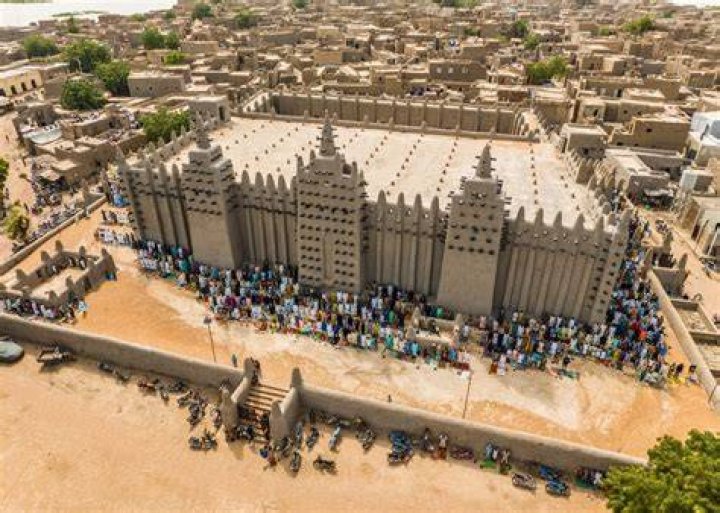 The Inspiring Journey Of Alhadji Sy: A Phenomenon In His Own Right