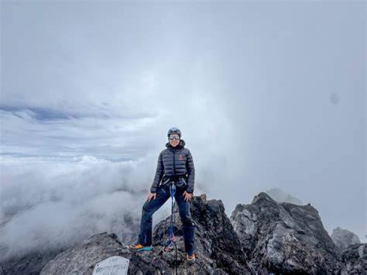 **The Inspiring Journey Of Anna Cooke: A Multifaceted Talent**