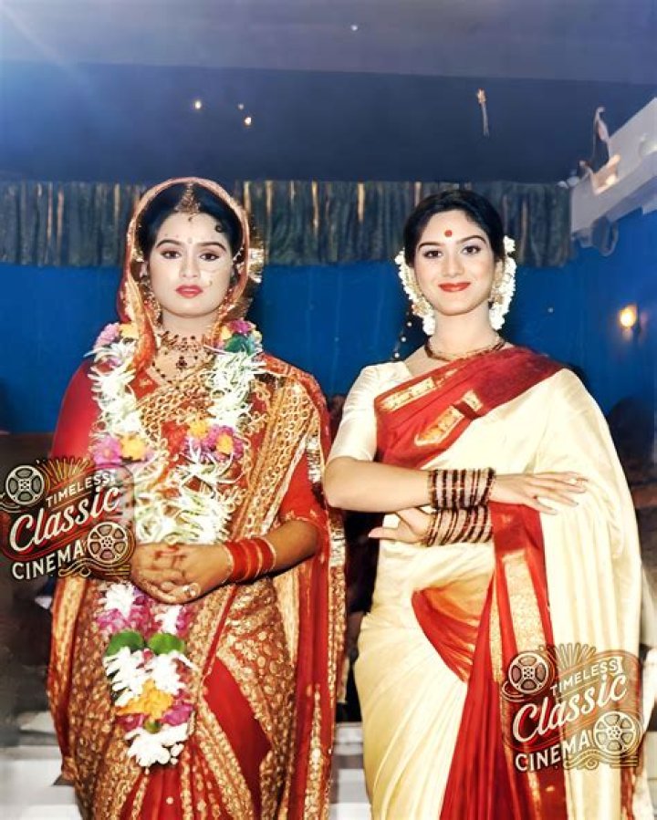 The Interwoven Affairs And Loves Of Padmini Kolhapure