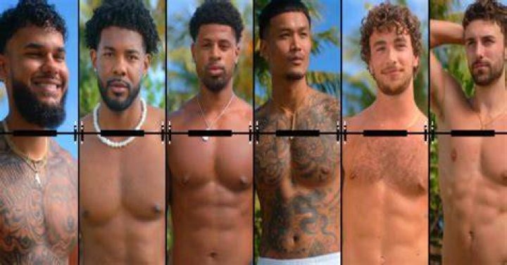 The Island Boys are broke Why did they lose their net worth? Film Daily