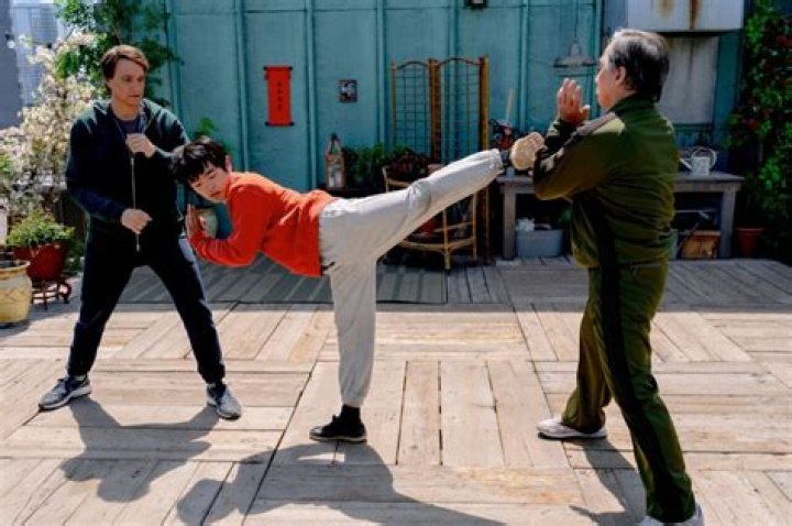 The Karate Kid Ralph Macchio&rsquo;s Family Wife, Kids, Brother, Parents