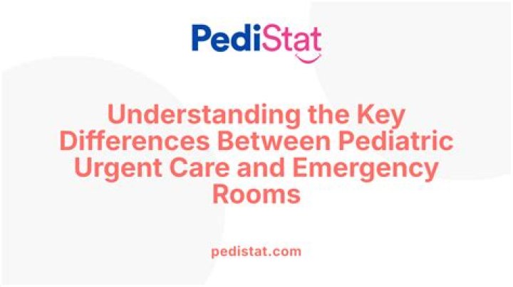 The Key Differences Between Pediatric Dentists And a General Dentist In McComb