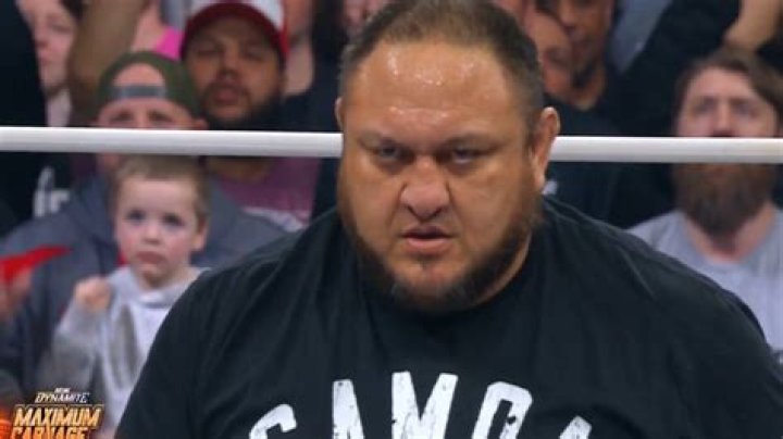 The Kids Of Samoa Joe: A Look Into The Future Of Professional Wrestling