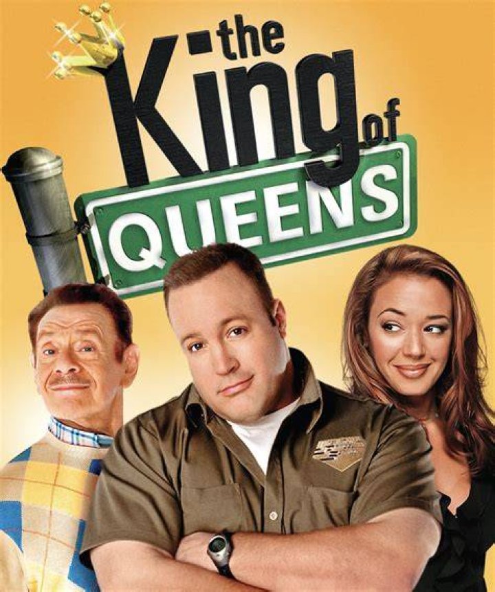 The King of Queens King Of Queens Wiki Fandom