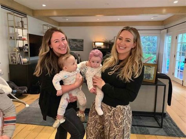 The Latest On Hilary Duff's Scandalous Confession