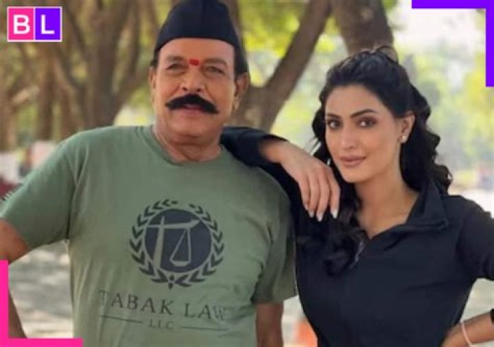 The Latest On Shivangi Kolapuri: News And Updates
