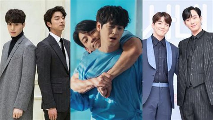 The Latest Scoop: Who Is Lee Dong Wook Currently Seeing?