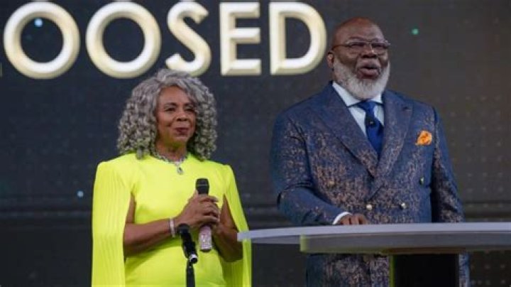 The Latest Serita Jakes News: Breaking Stories And Exclusive Insights