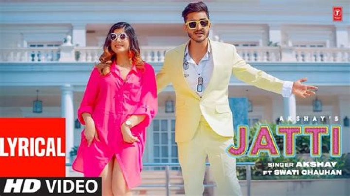 The Latest Viral Sensation: Must-See Preet Jatti Punjabi Music Video