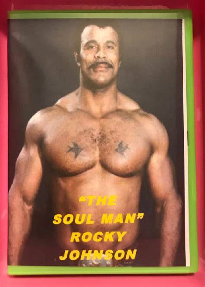 The Legendary Brother Of Rocky Johnson: A Sibling's Legacy