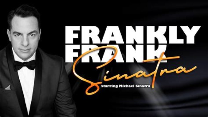 The Legendary Michael Francis Sinatra: A Legacy Of Song And Style