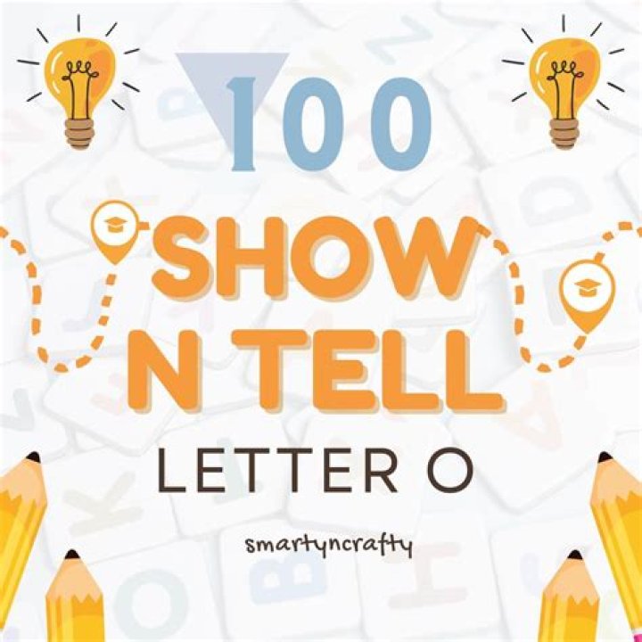 The letter O The Letter O Photo (22189162) Fanpop