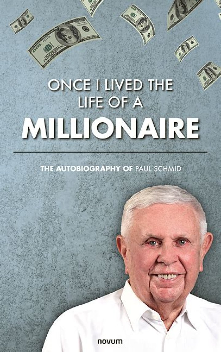 The life of a millionaire's wife What price does Russian beauty
