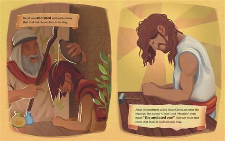 The LoseYourSelf Jesus David Mason