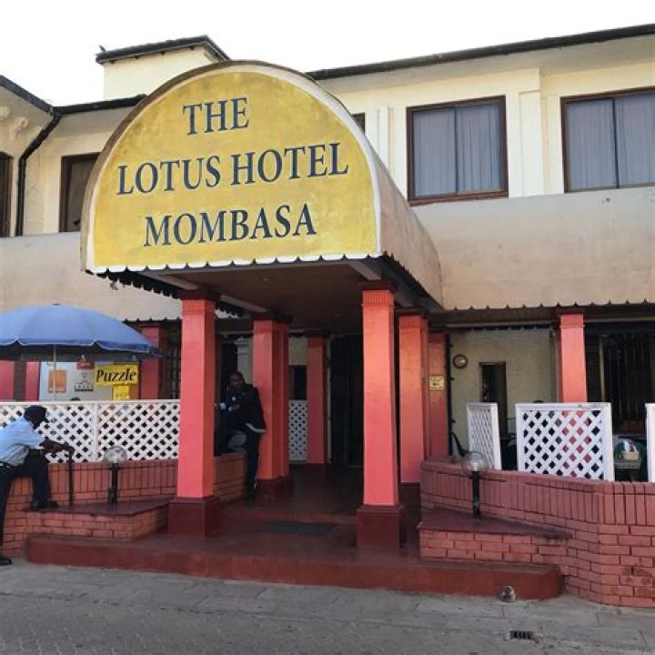 The Lotus Hotel Mombasa, Mombasa, Kenya