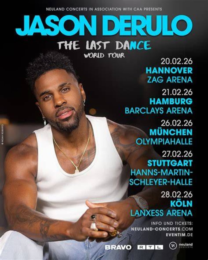 The Love Life Of Jason Derulo: A Comprehensive Guide