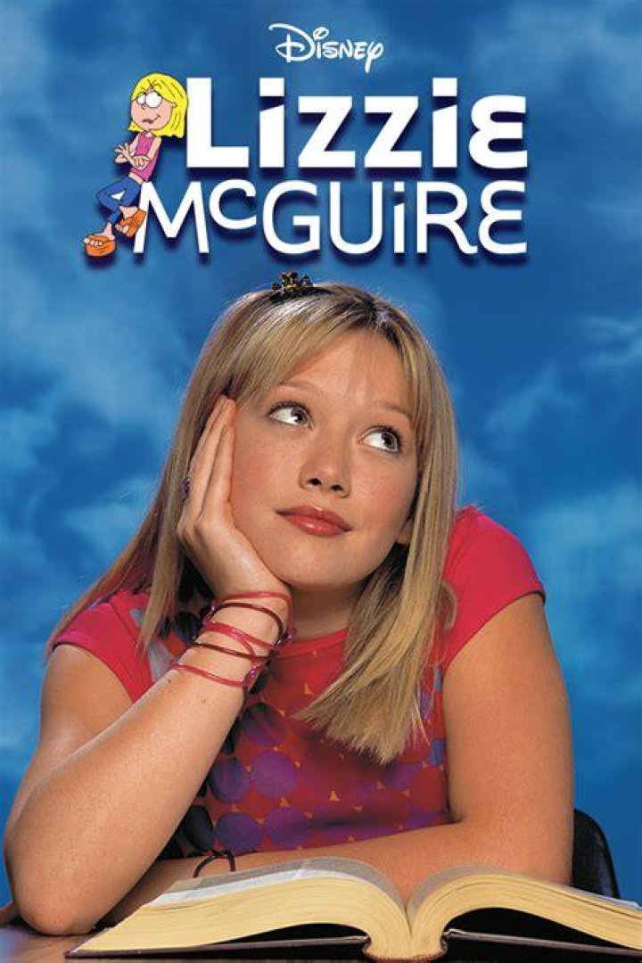 The Magical Journey Of "The Lizzie McGuire Movie"