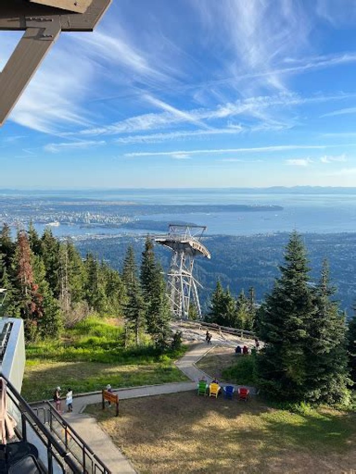 The Maki Deck View Point, Vancouver, BC V5K 0A1