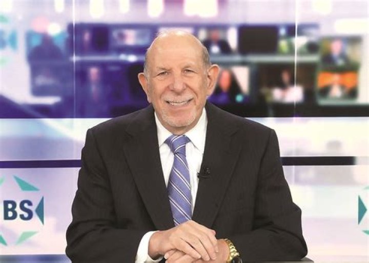 The man who put Jewish TV on the map New Jersey Jewish News