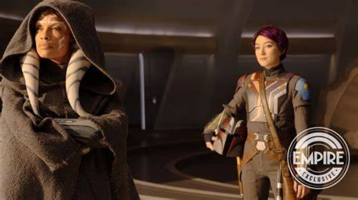 The Mandalorian and Ahsoka, costume designer Shawna Trpcic passes away