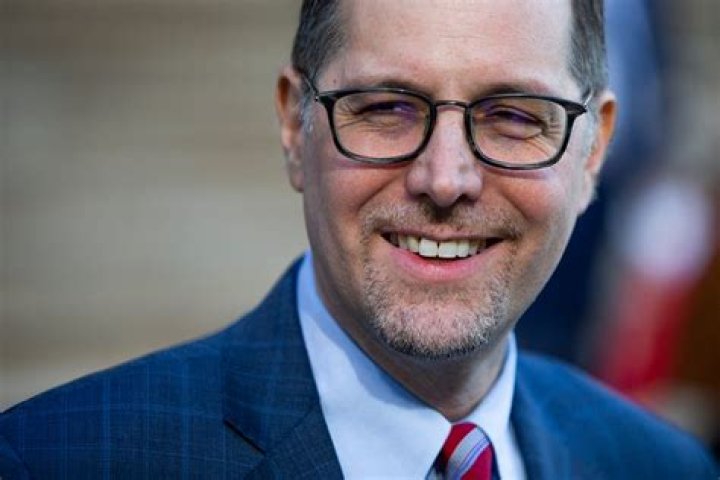 The Many Contradictions of Mark Levine by Nate Hochman