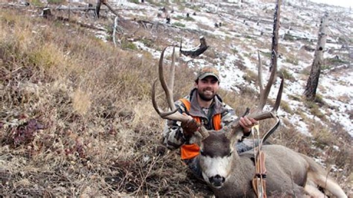 The MeatEater Crew Remi Warren