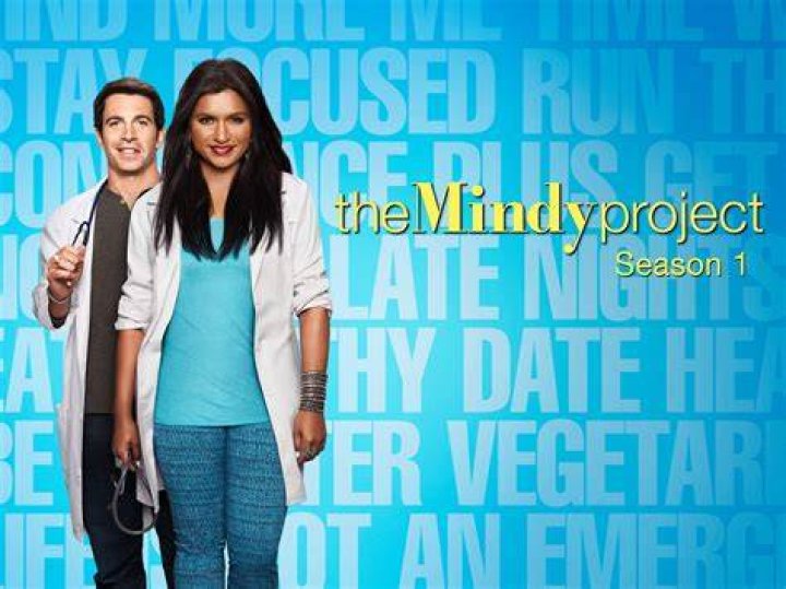The Mindy Project: A Comedic Journey Through Love And Career