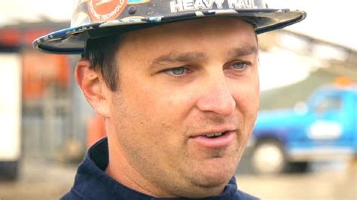 The Mitch Blaschke Moment That Went Too Far On Gold Rush