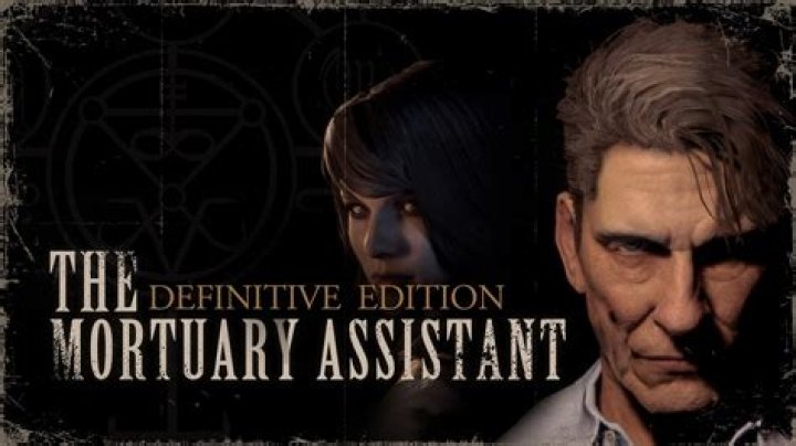 The Mortuary Assistant Scare Compilation😱💀Ravengriim YouTube