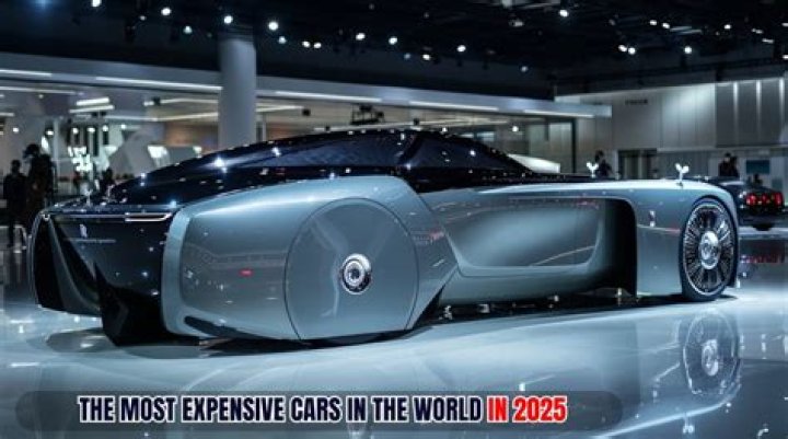 The Most Expensive Car In Danny Koker&rsquo;s Collection Viral Bakes