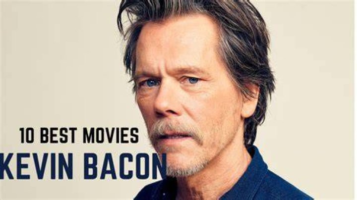 The Movies of Kevin Bacon The Ace Black Blog Kevin bacon, Kevin