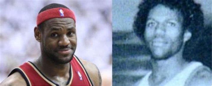 The Mystery behind Lebron James Father? by Avery Price Full Court