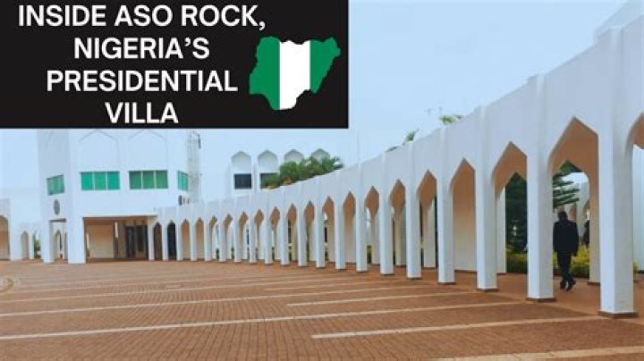 The Nordic Villa, Abuja, Nigeria