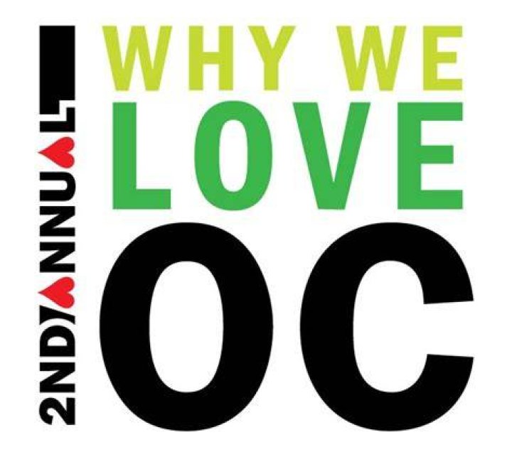 The OC Gazette