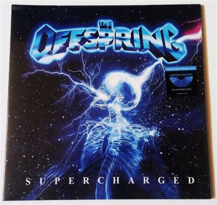 The Offspring Concord