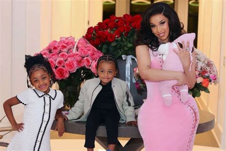 The One Thing Cardi B Is 'Fed Up' About Regarding Her Race