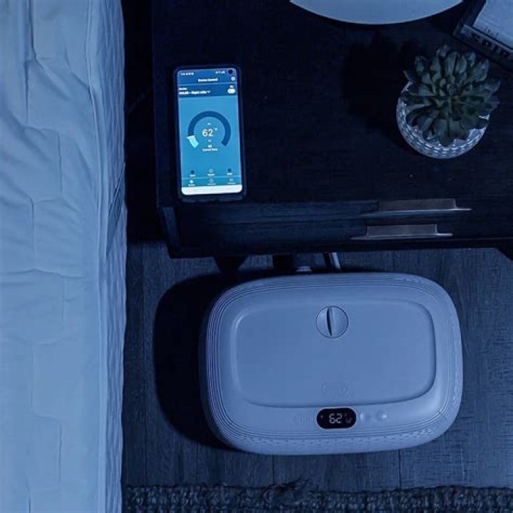 The Ooler Sleep System Is Like An Air Conditioner For Your Bed"><span itemprop=