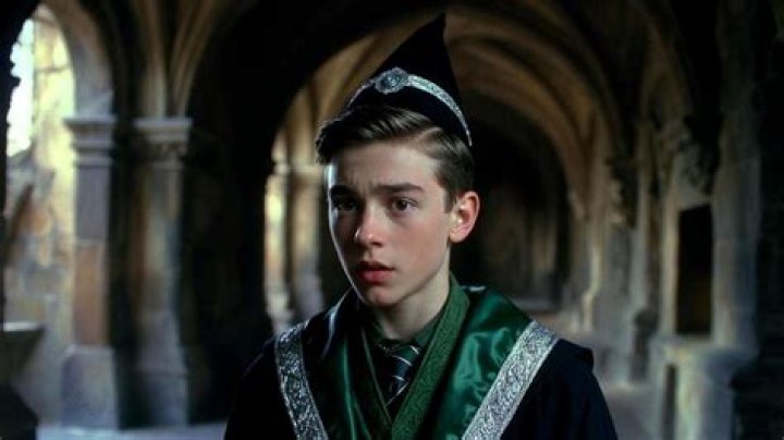 The Other Side Of The Camera: Tom Ackerley's Role In The Harry Potter Universe